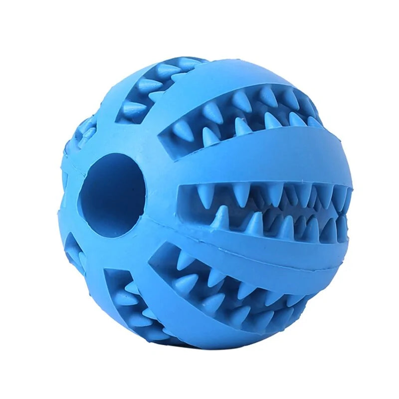 PawPet Teeth Cleaning Ball