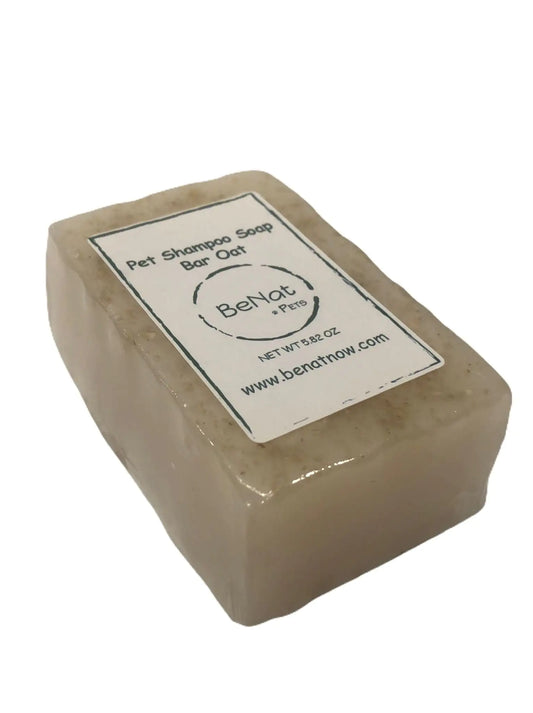 PawPet All-Natural Pet Shampoo Bar