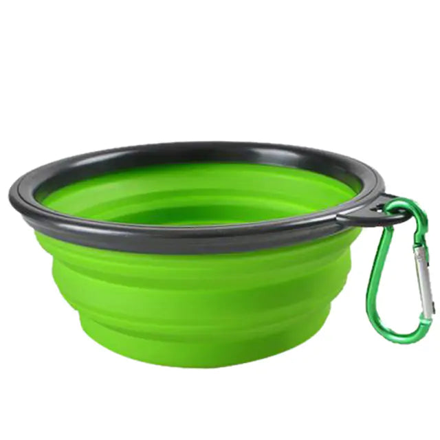 PawPet Collapsible Bowl