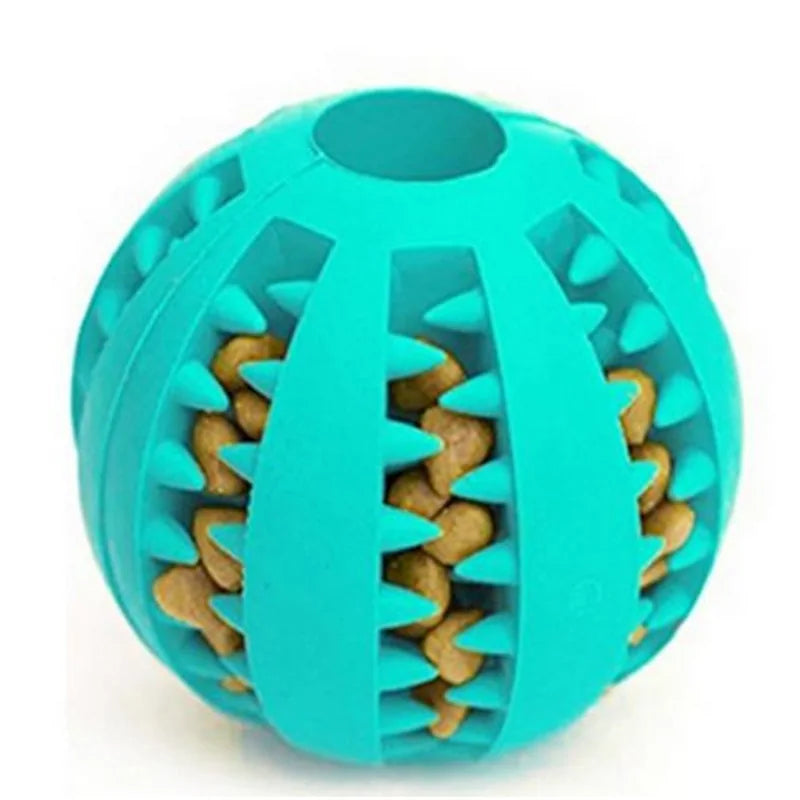 PawPet Teeth Cleaning Ball