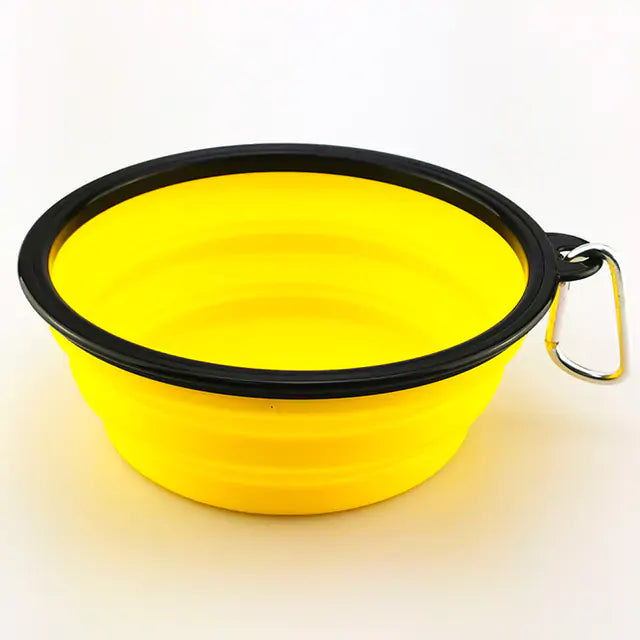 PawPet Collapsible Bowl