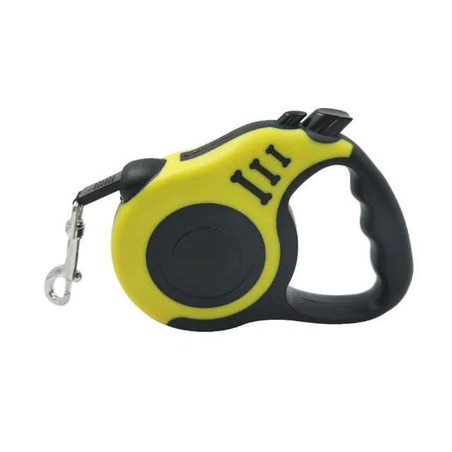 PawPet Retractable Leash