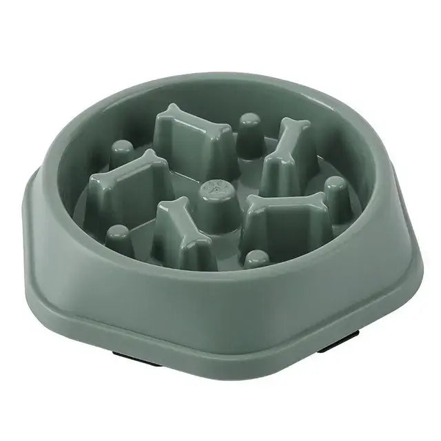 PawPet Slow Feeder Bowl