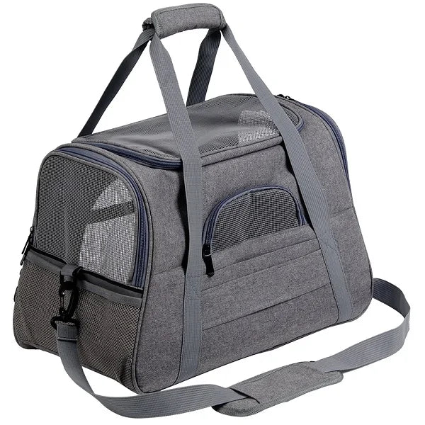 PawTravel Pet Carrier Bag