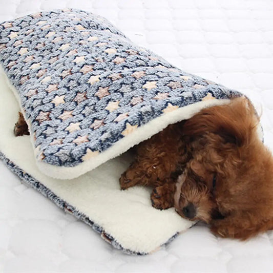 PawPlush Pet Blanket