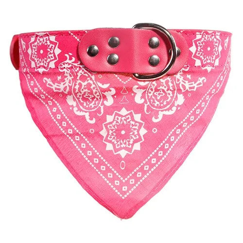 PawPet Neckerchief