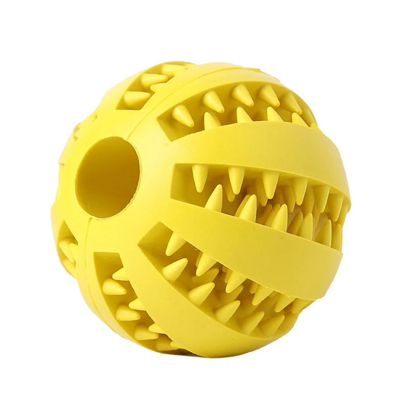 PawPet Teeth Cleaning Ball